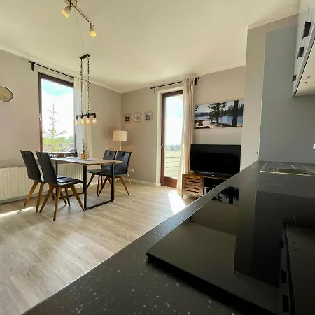 Ferienwohnung Bonny Apartment Sankt Andreasberg