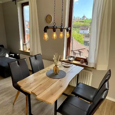Ferienwohnung Bonny דירה *