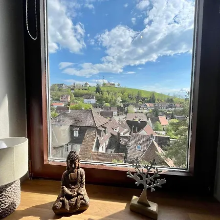 Ferienwohnung Bonny