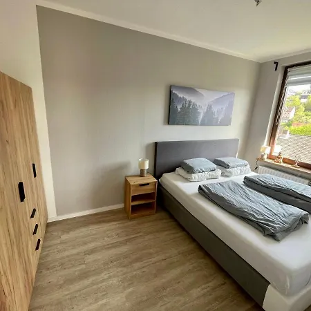 דירה Ferienwohnung Bonny *
