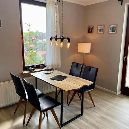דירה Ferienwohnung Bonny