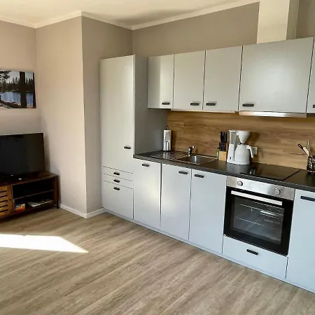 Ferienwohnung Bonny *