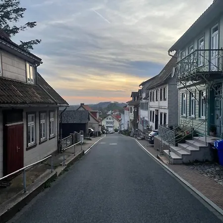 Ferienwohnung Bonny